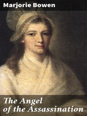 cover image of The Angel of the Assassination